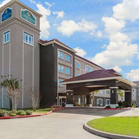 La Quinta By Wyndham Leesville Ft. Polk Ngoại thất bức ảnh