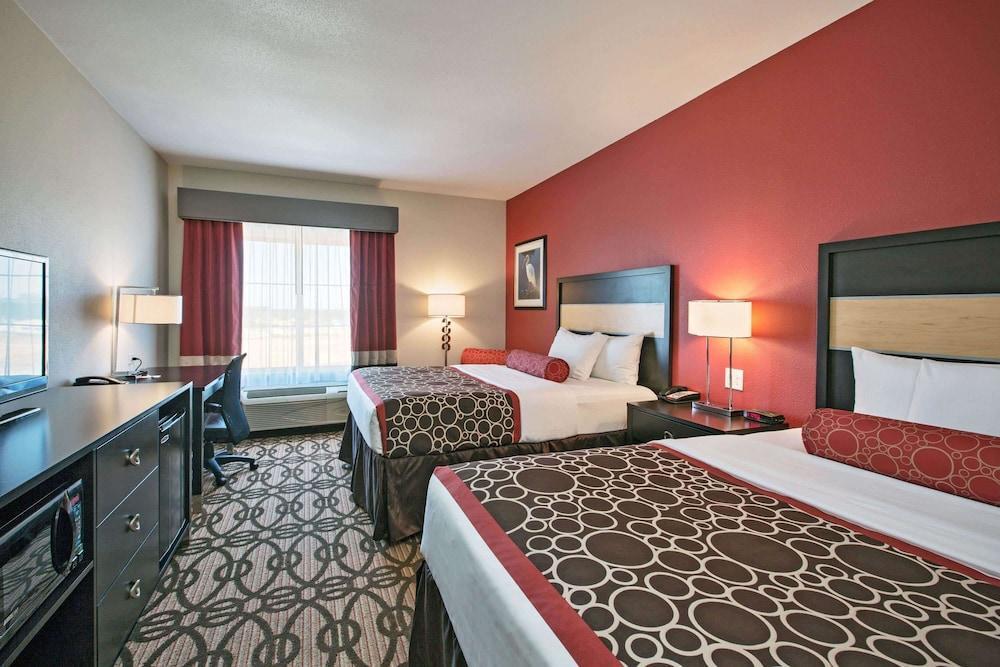 La Quinta By Wyndham Leesville Ft. Polk Ngoại thất bức ảnh