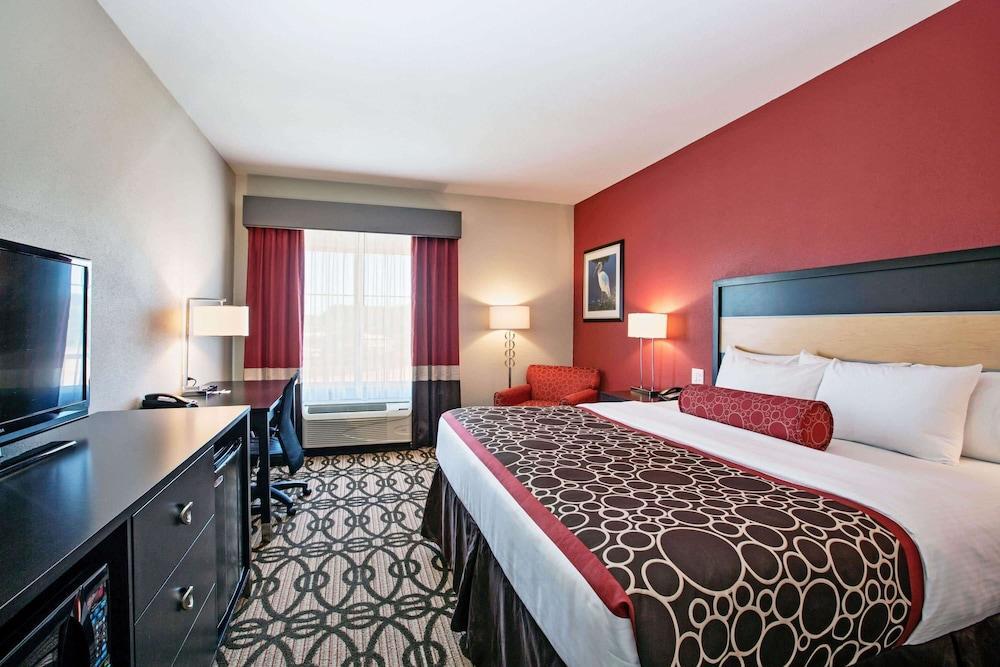 La Quinta By Wyndham Leesville Ft. Polk Ngoại thất bức ảnh