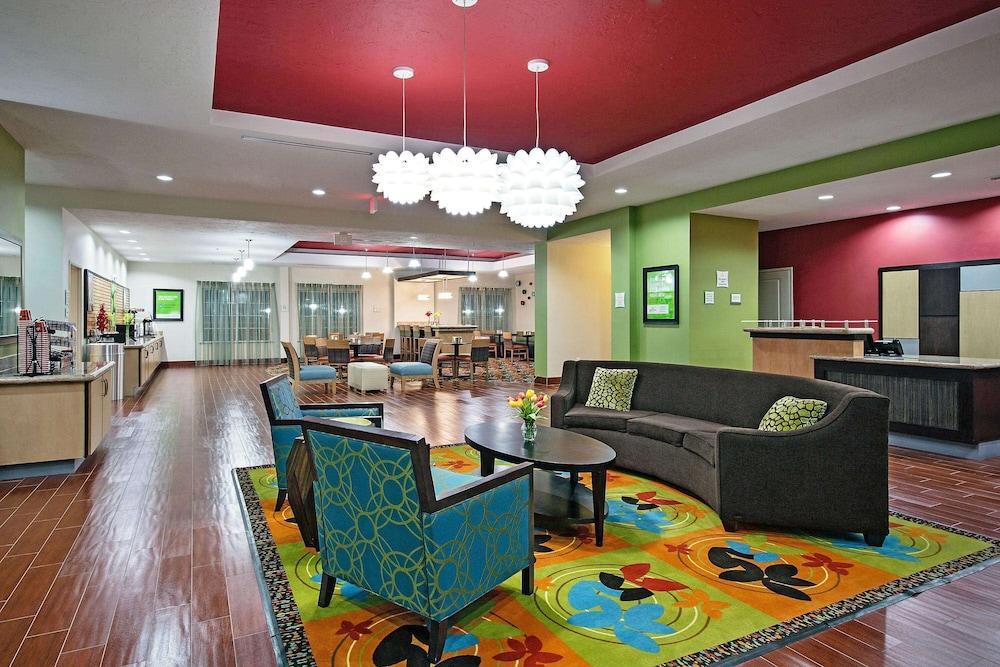La Quinta By Wyndham Leesville Ft. Polk Ngoại thất bức ảnh