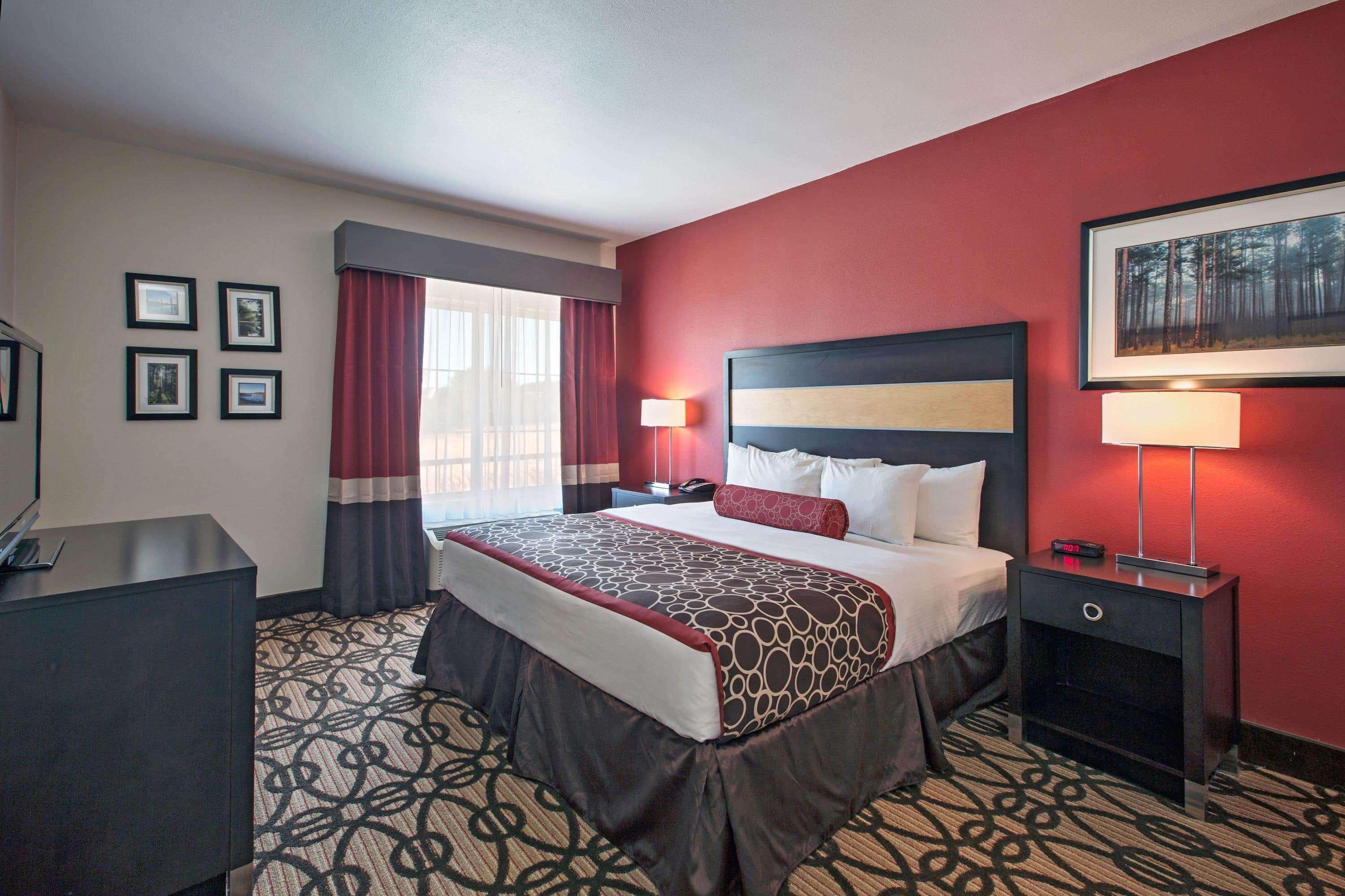 La Quinta By Wyndham Leesville Ft. Polk Ngoại thất bức ảnh