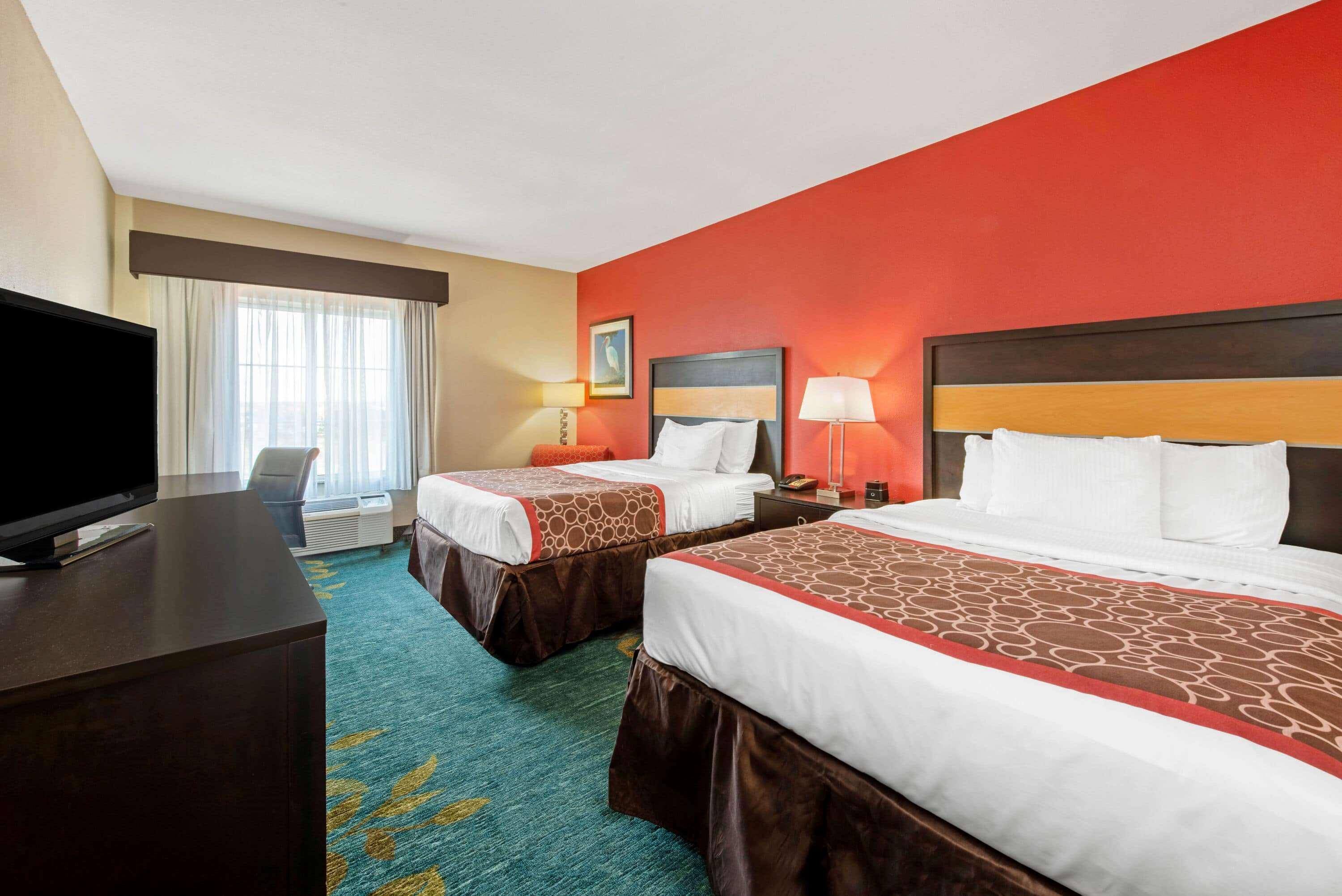 La Quinta By Wyndham Leesville Ft. Polk Ngoại thất bức ảnh