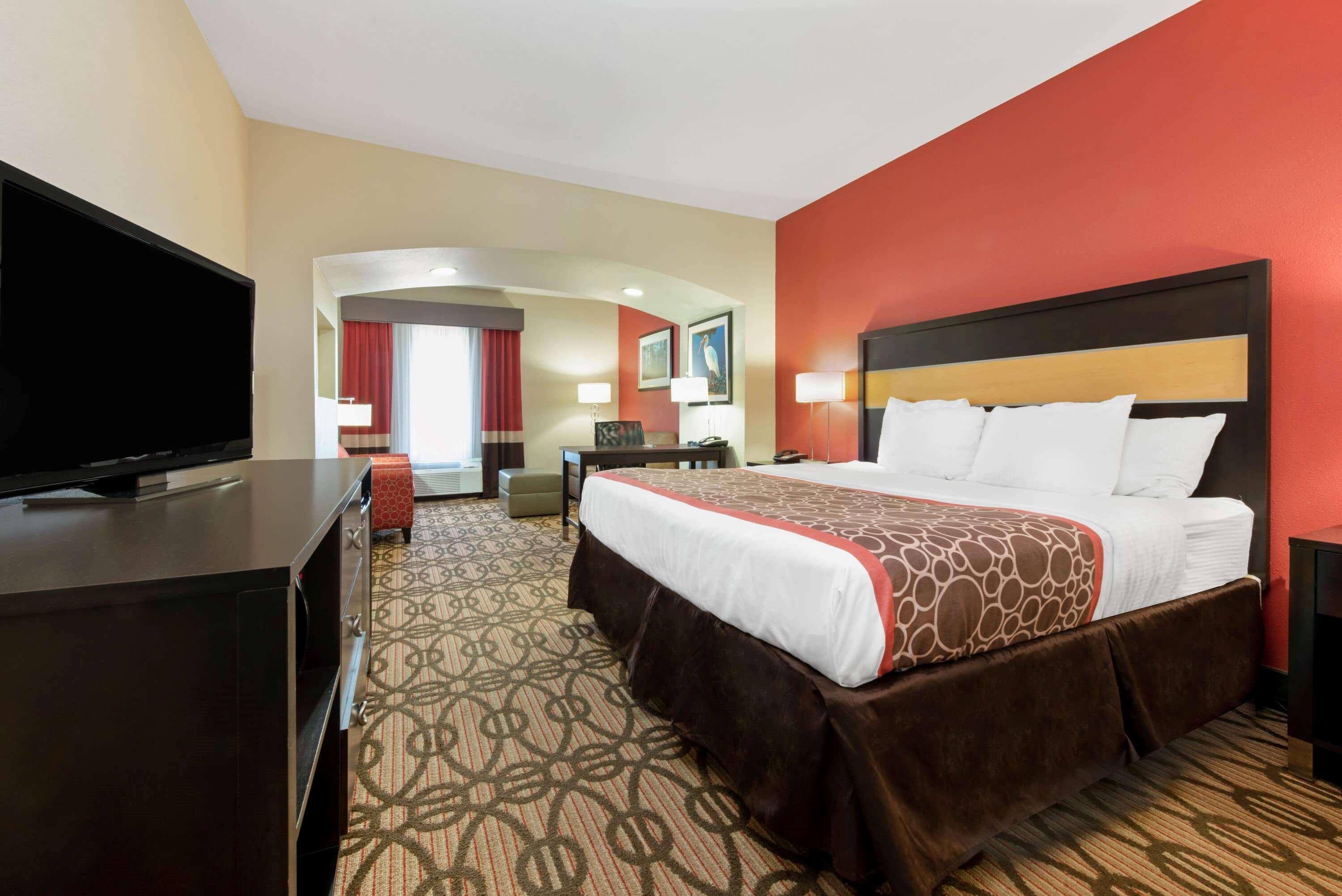 La Quinta By Wyndham Leesville Ft. Polk Ngoại thất bức ảnh