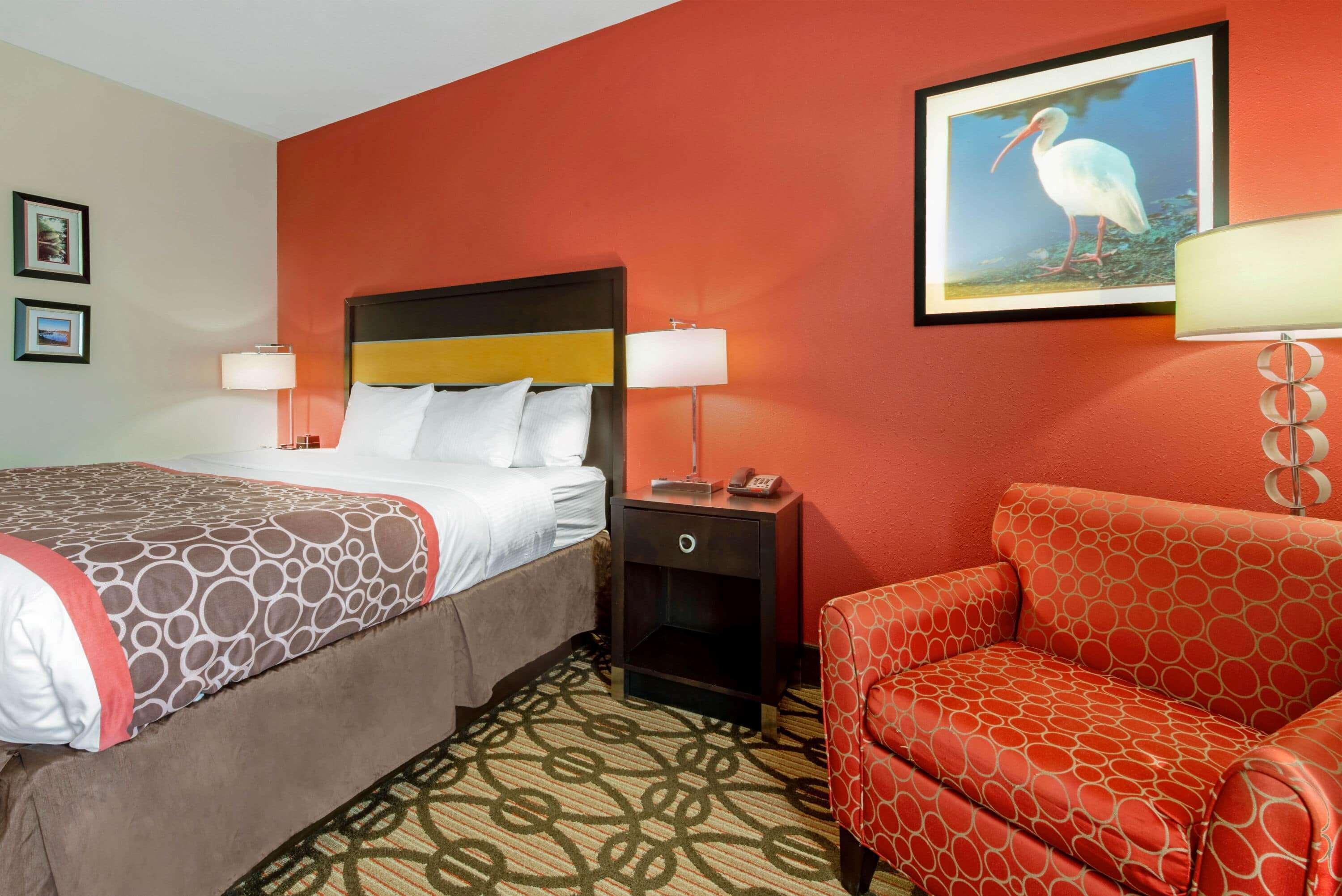 La Quinta By Wyndham Leesville Ft. Polk Ngoại thất bức ảnh