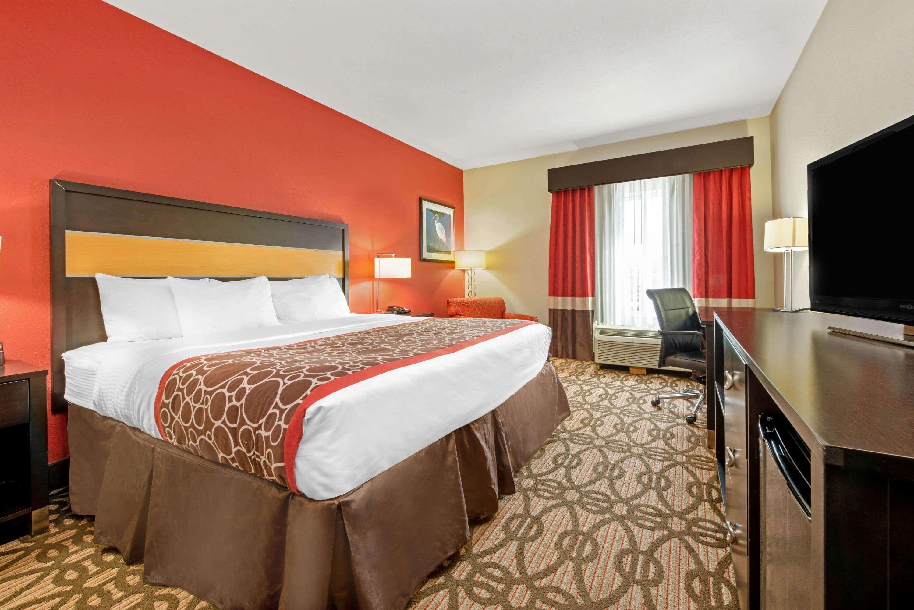 La Quinta By Wyndham Leesville Ft. Polk Ngoại thất bức ảnh
