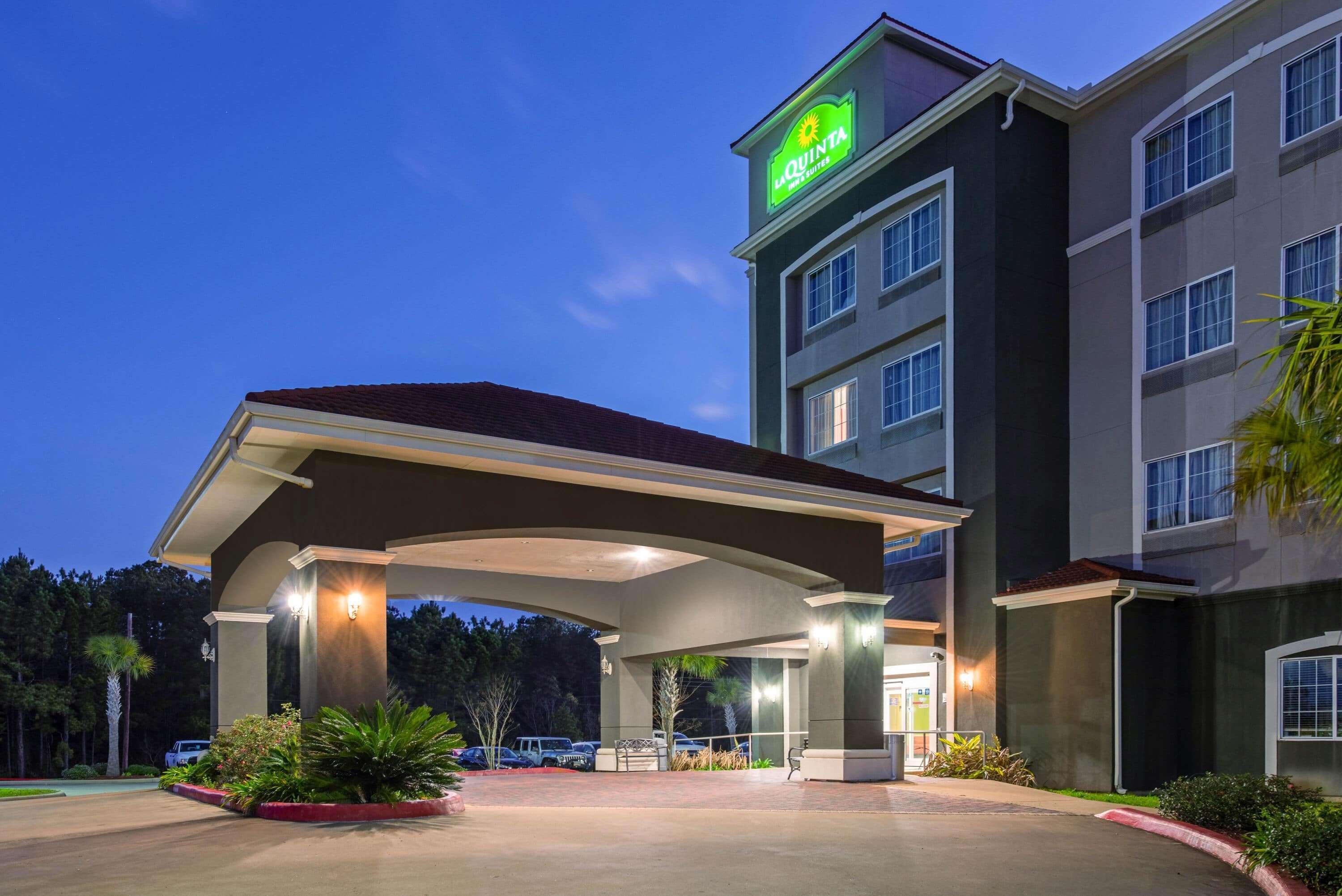 La Quinta By Wyndham Leesville Ft. Polk Ngoại thất bức ảnh