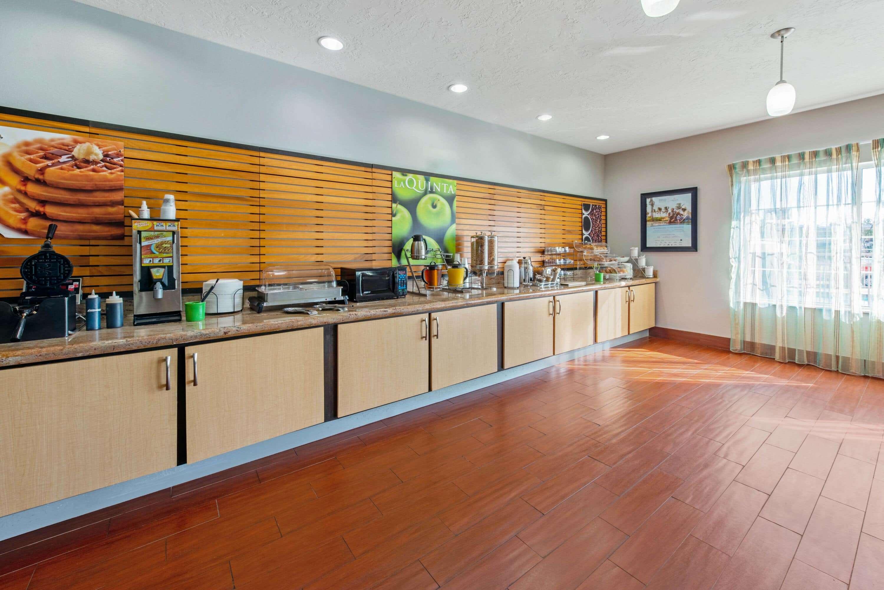 La Quinta By Wyndham Leesville Ft. Polk Ngoại thất bức ảnh