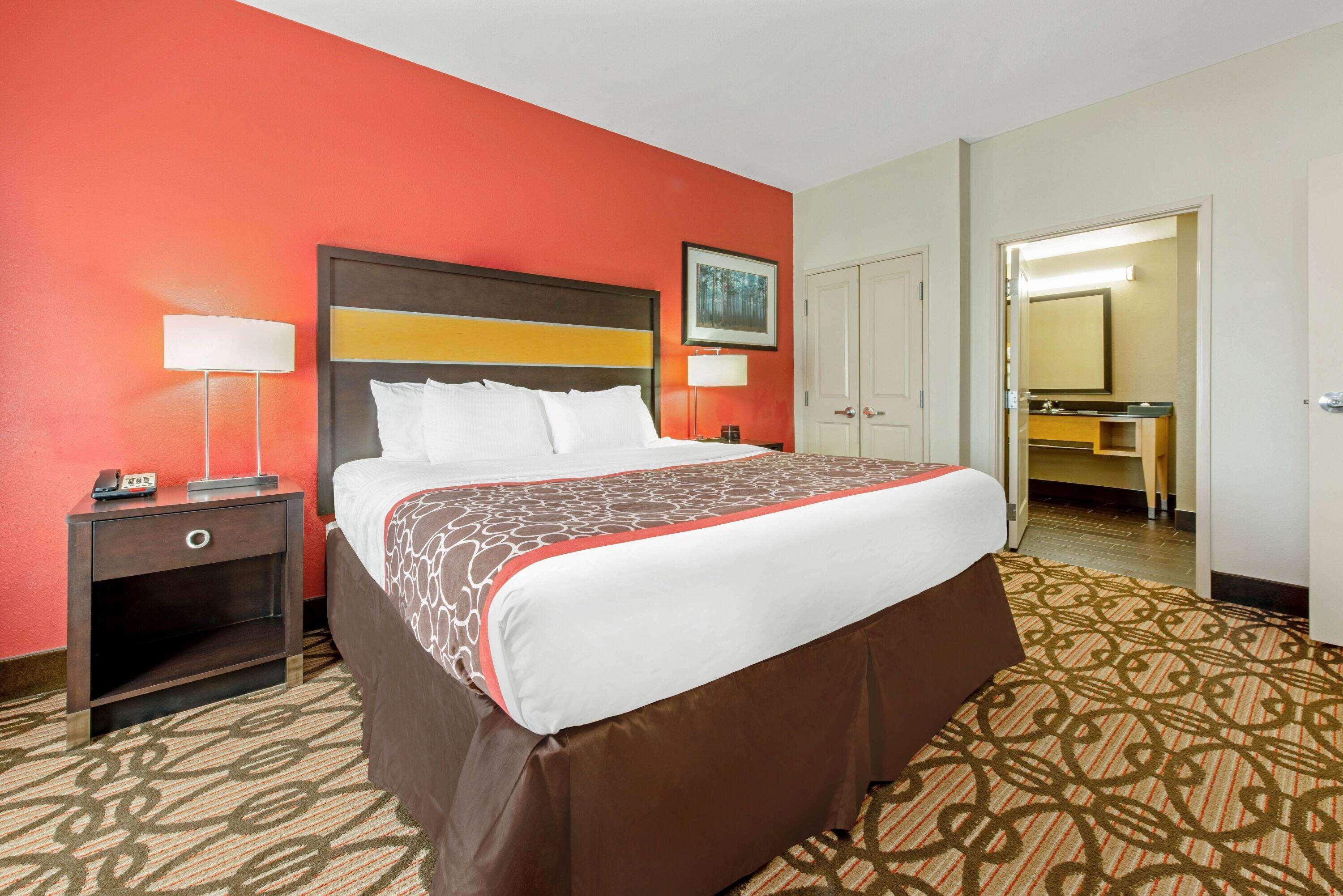 La Quinta By Wyndham Leesville Ft. Polk Ngoại thất bức ảnh