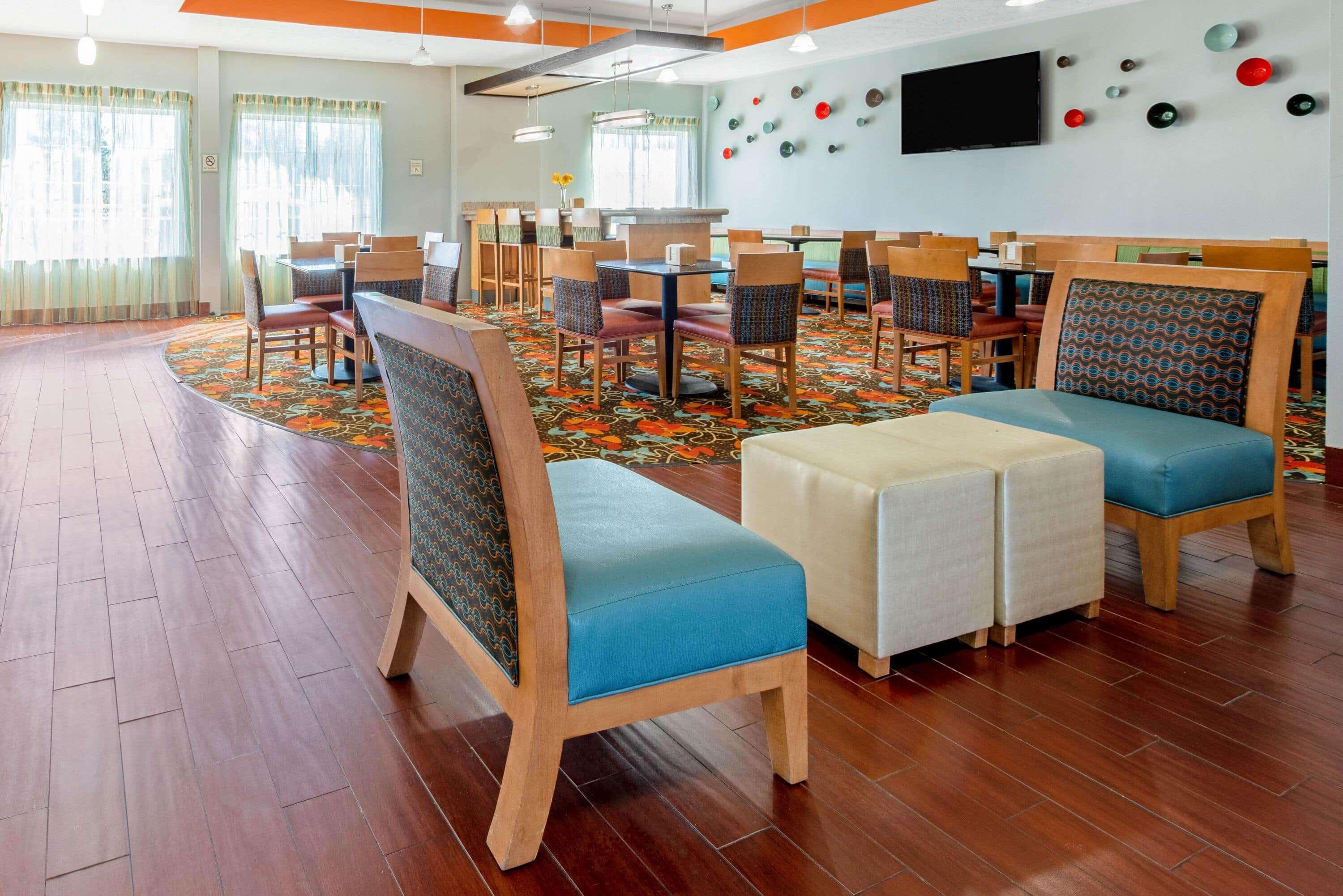 La Quinta By Wyndham Leesville Ft. Polk Ngoại thất bức ảnh
