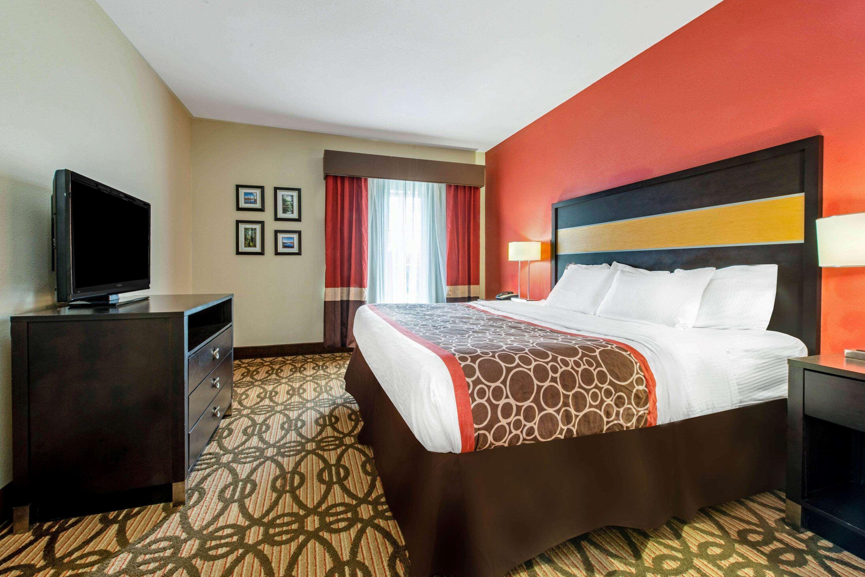 La Quinta By Wyndham Leesville Ft. Polk Ngoại thất bức ảnh