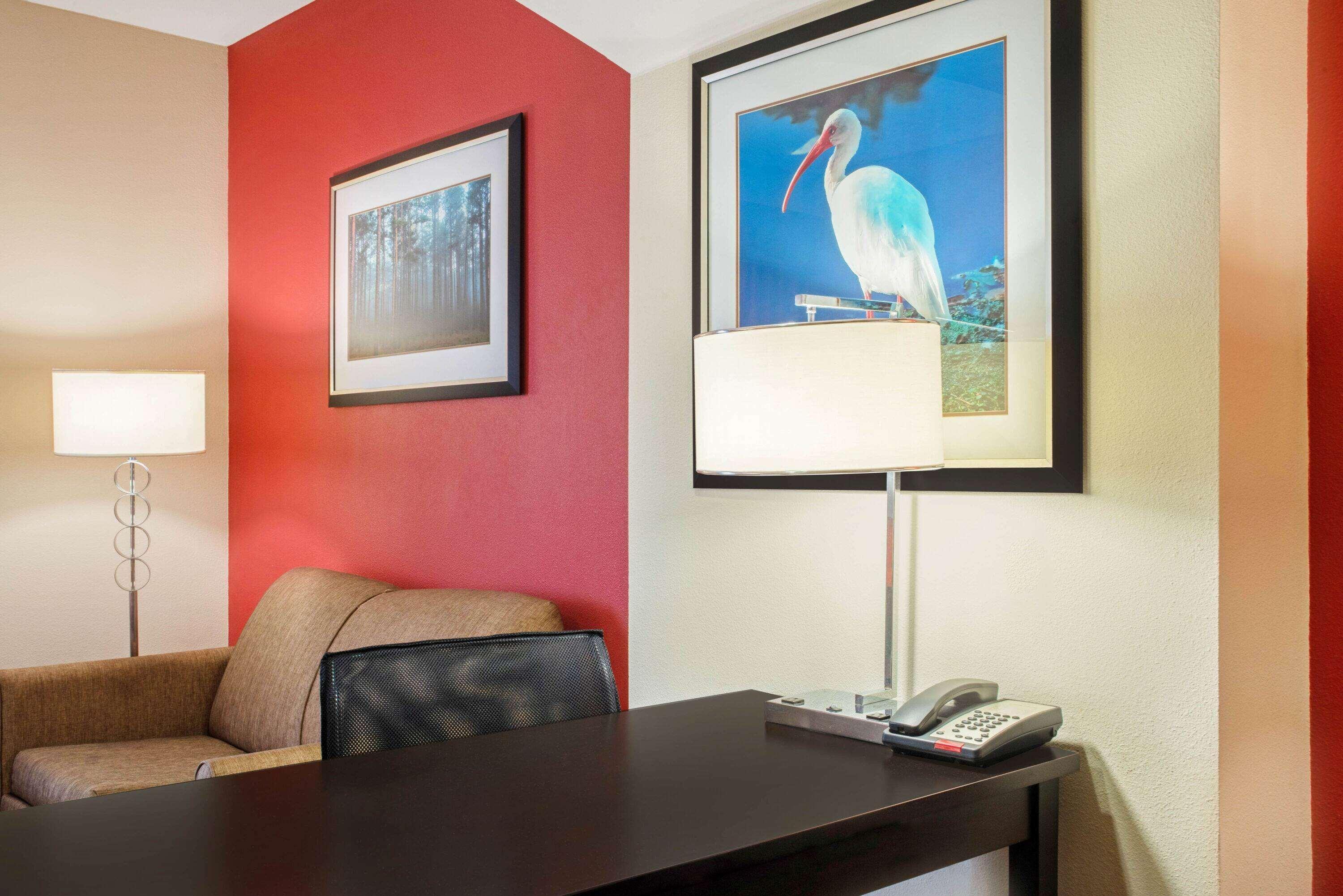 La Quinta By Wyndham Leesville Ft. Polk Ngoại thất bức ảnh