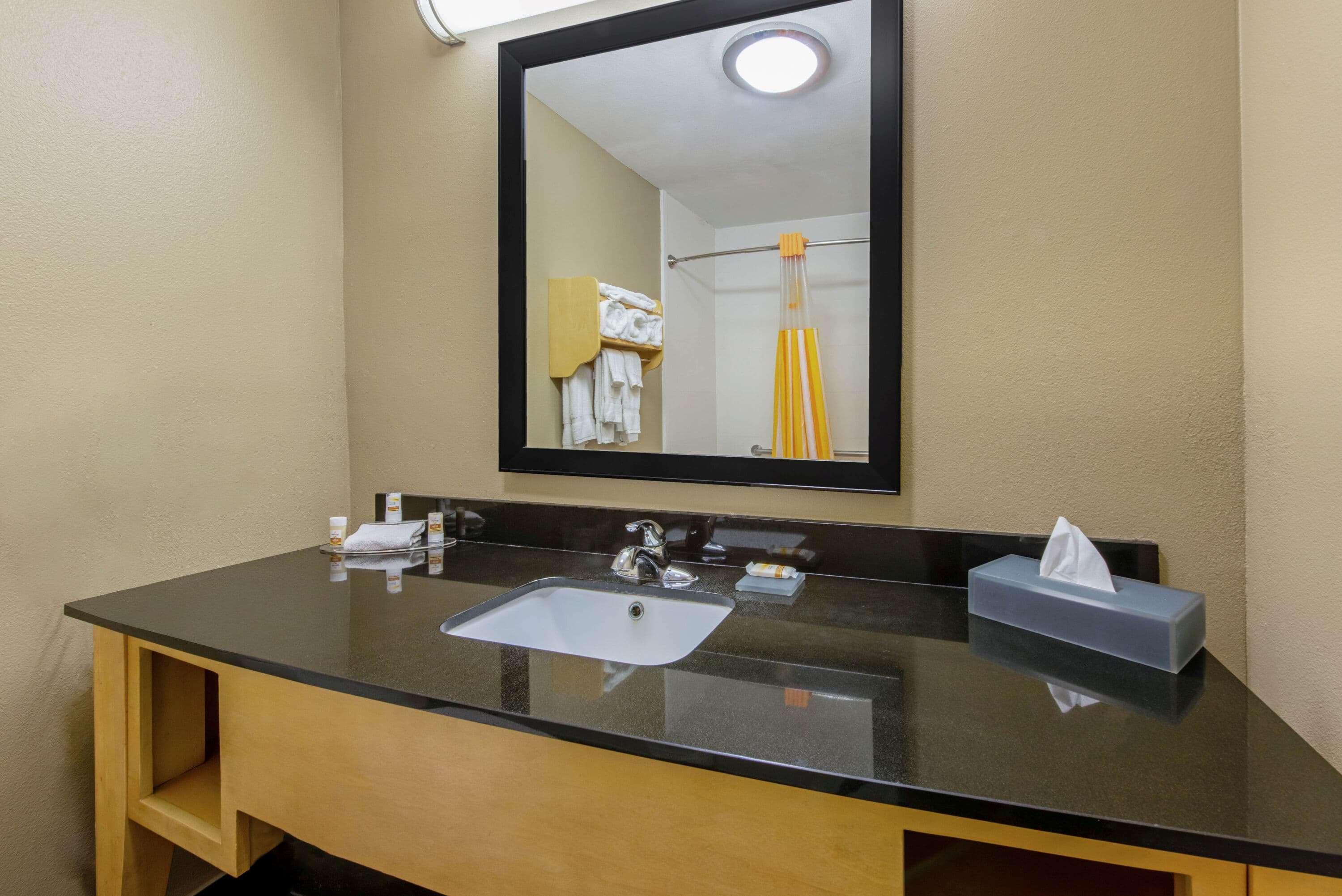 La Quinta By Wyndham Leesville Ft. Polk Ngoại thất bức ảnh