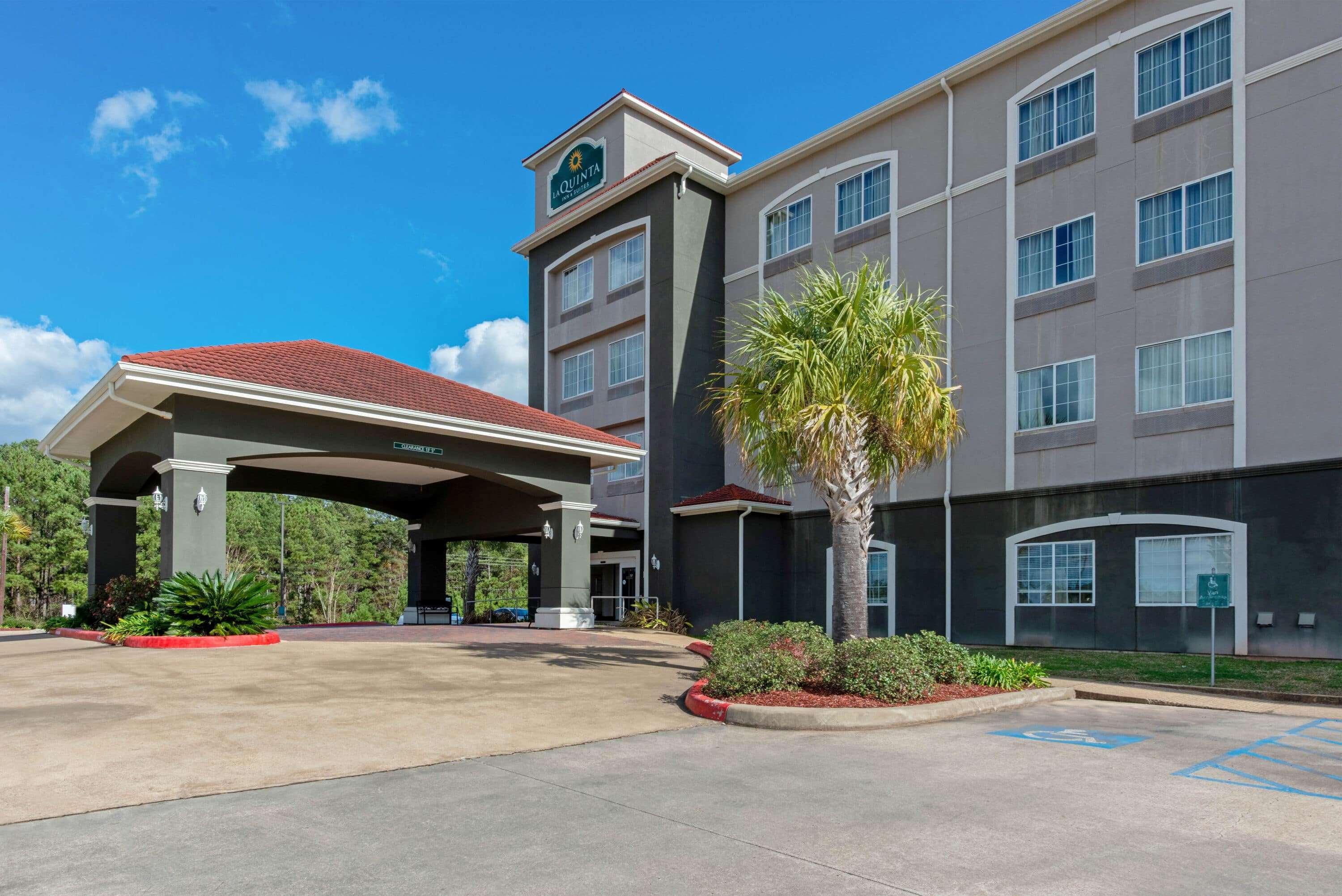 La Quinta By Wyndham Leesville Ft. Polk Ngoại thất bức ảnh