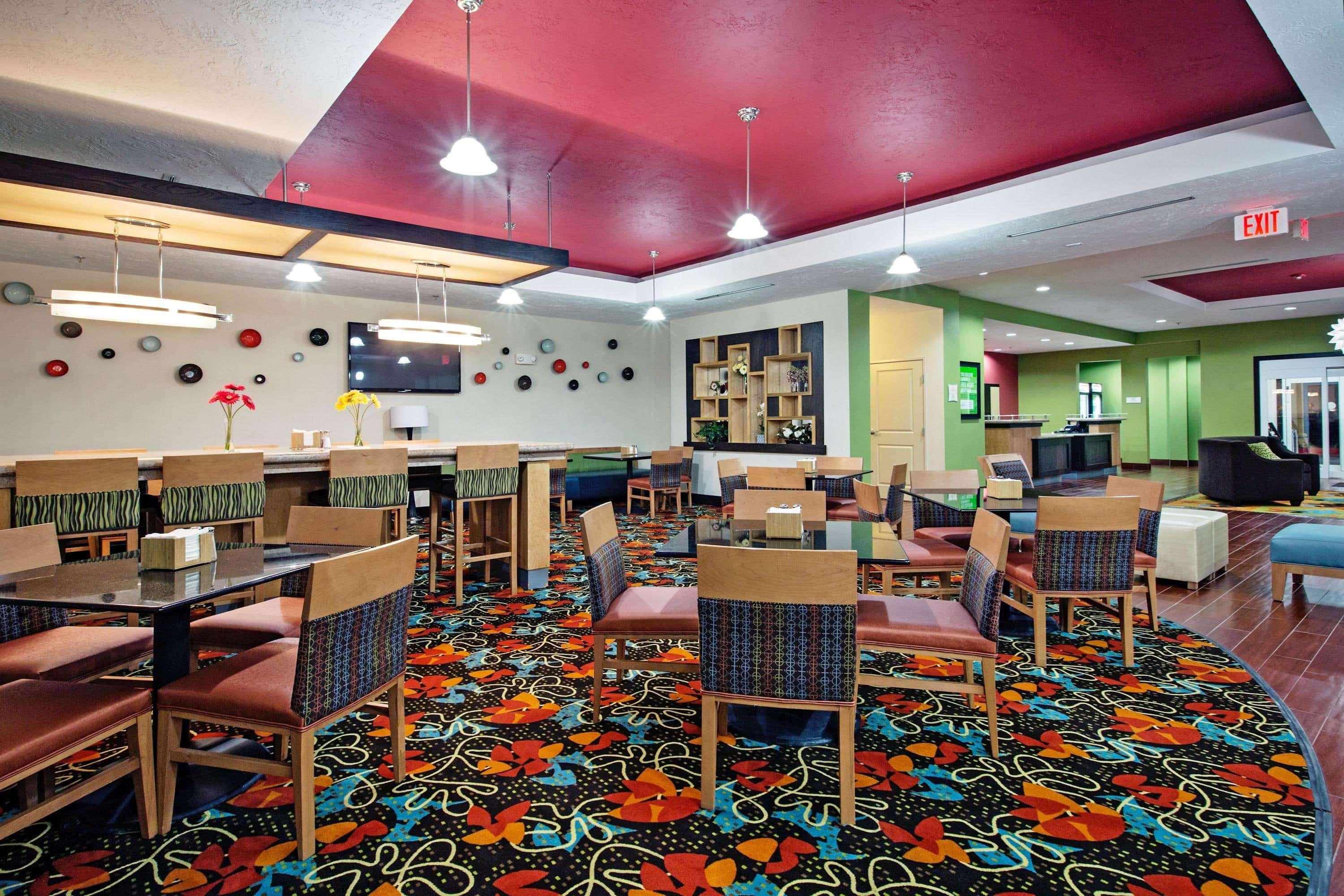 La Quinta By Wyndham Leesville Ft. Polk Ngoại thất bức ảnh