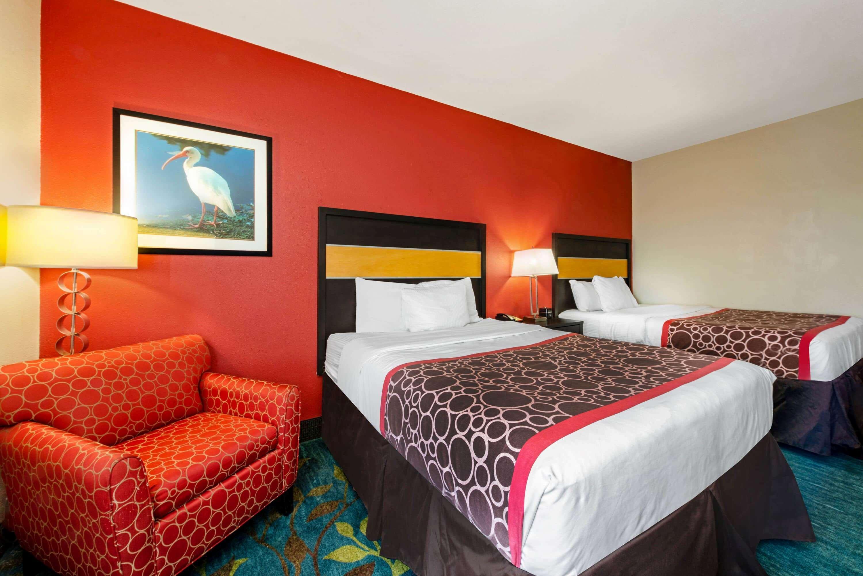 La Quinta By Wyndham Leesville Ft. Polk Ngoại thất bức ảnh