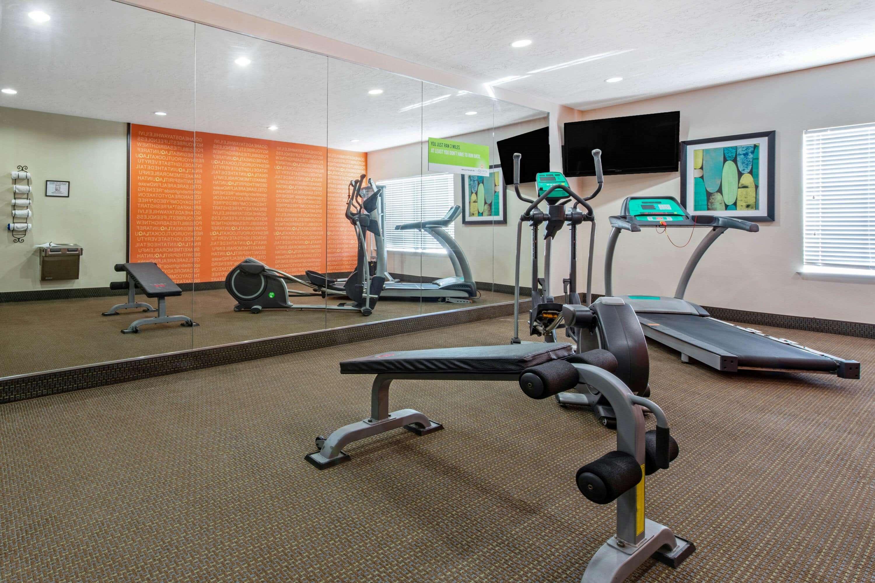 La Quinta By Wyndham Leesville Ft. Polk Ngoại thất bức ảnh