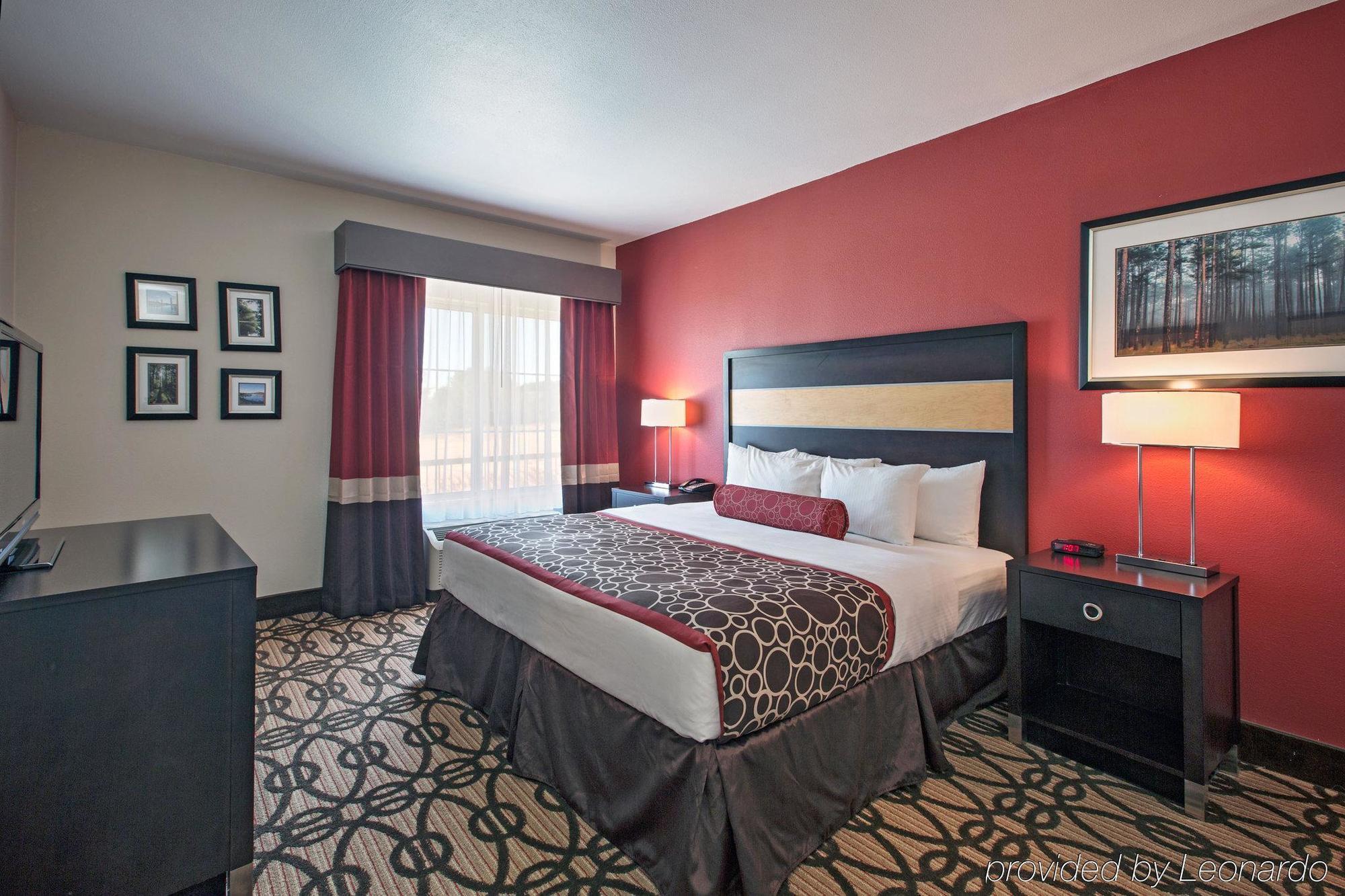 La Quinta By Wyndham Leesville Ft. Polk Ngoại thất bức ảnh